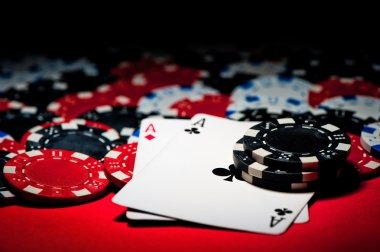 8cho Mesa Baccarat con límites altos