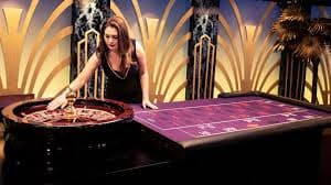 8cho Ruleta en vivo con giros cada 45 segundos