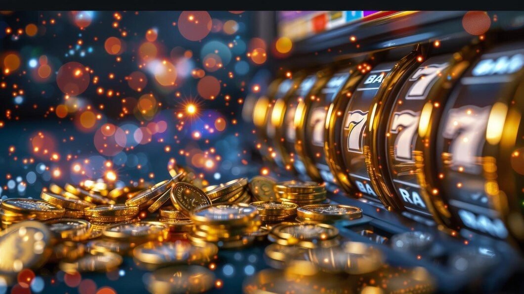 8cho Casino en Vivo
